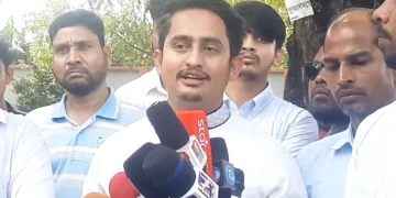 নির্বাচনের আগে কমিশনের নিরপেক্ষতা প্রশ্নবিদ্ধ: এনসিপি নেতা সারজিস আলম