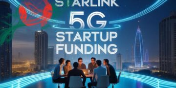 বাংলাদেশে তথ্যপ্রযুক্তির সেক্টরে নতুন যুগের সূচনা স্টারলিংক, 5G, ও স্টার্টআপ ফান্ডিং