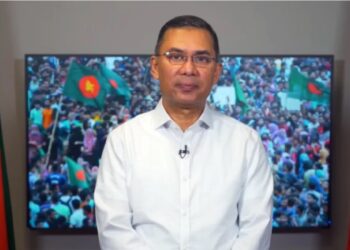 শারদীয় দুর্গোৎসবে হিন্দু সম্প্রদায়কে শুভেচ্ছা জানালেন তারেক রহমান