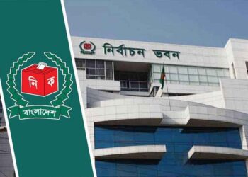 নির্বাচনী প্রচারে পোস্টার নিষিদ্ধ, বিলবোর্ড ব্যবহারে সীমাবদ্ধতা