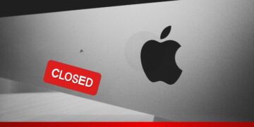 আজ থেকে অ্যাপলের ৮টি ডিভাইস বিক্রি বন্ধ !