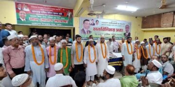 জামায়াতের ৪৫ নেতাকর্মীর বিএনপিতে যোগদান | চরফ্যাশন ভোলা