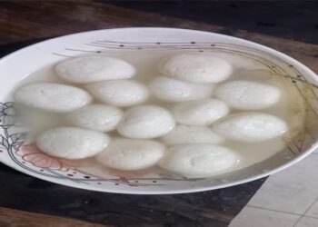 জিআই পণ্যের স্বীকৃতির অপেক্ষায় ফেনীর ঐতিহ্যবাহী ‘খন্ডলের মিষ্টি’