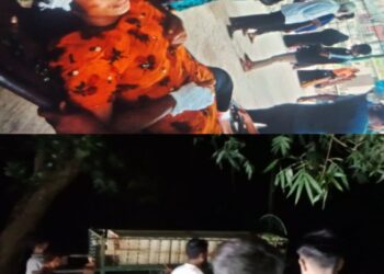 শেফালীর রক্তাক্ত কফিনে ঘরে ফেরা: শশুরবাড়ির নির্যাতনে প্রাণ গেল অন্তঃসত্ত্বা গৃহবধূর