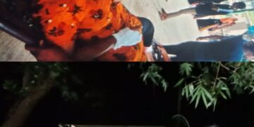 শেফালীর রক্তাক্ত কফিনে ঘরে ফেরা: শশুরবাড়ির নির্যাতনে প্রাণ গেল অন্তঃসত্ত্বা গৃহবধূর