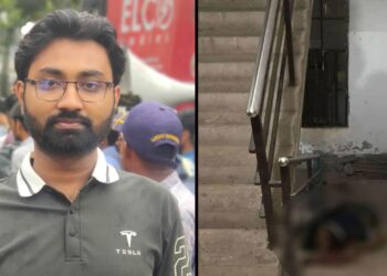 পুরান ঢাকায় পরিত্যক্ত ভবন থেকে জবি ছাত্রদল নেতার রক্তাক্ত লাশ উদ্ধার