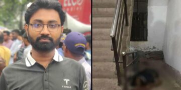 পুরান ঢাকায় পরিত্যক্ত ভবন থেকে জবি ছাত্রদল নেতার রক্তাক্ত লাশ উদ্ধার
