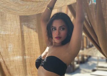 ভুয়া প্রোফাইল নিয়ে ক্ষুব্ধ নুসরাত ফারিয়া