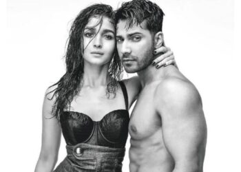 ব্যক্তিগত জীবনের গল্পে খোলামেলা আলিয়া–বরুণ