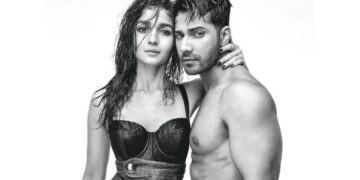 ব্যক্তিগত জীবনের গল্পে খোলামেলা আলিয়া–বরুণ