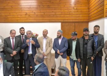 স্কানথর্পে বাংলাদেশি কমিউনিটির মিলনমেলা ২০২৫: জমকালো আয়োজন ও কমিউনিটির ঐক্য