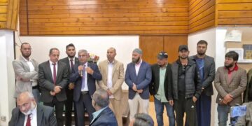 স্কানথর্পে বাংলাদেশি কমিউনিটির মিলনমেলা ২০২৫: জমকালো আয়োজন ও কমিউনিটির ঐক্য