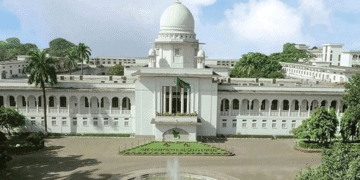  বিসিবি নির্বাচনে আর বাধা নেই