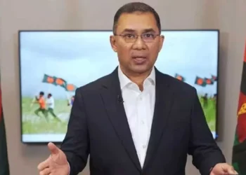 ক্ষমতায় গেলে শিক্ষাখাতে সর্বোচ্চ বরাদ্দ দেবে বিএনপি : তারেক রহমান