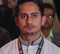 শাপলা প্রতীক নিয়েই নির্বাচনে এনসিপি: সারজিস আলম