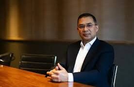 শাহজালাল বিমানবন্দরে ভয়াবহ অগ্নিকাণ্ডে তারেক রহমানের গভীর উদ্বেগ