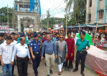 আওয়ামী লীগের কার্যক্রমে নিষেধাজ্ঞা প্রত্যাহারের কোনো সম্ভাবনা নেই : আইন উপদেষ্টা ড. আসিফ নজরুল