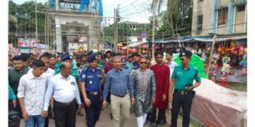 আওয়ামী লীগের কার্যক্রমে নিষেধাজ্ঞা প্রত্যাহারের কোনো সম্ভাবনা নেই : আইন উপদেষ্টা ড. আসিফ নজরুল