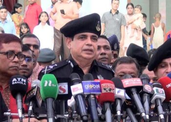 সারাদেশে ৪৯ পূজামণ্ডপে নাশকতার চেষ্টা প্রতিহত, গ্রেপ্তার ১৯: র‌্যাব মহাপরিচালক