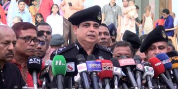 সারাদেশে ৪৯ পূজামণ্ডপে নাশকতার চেষ্টা প্রতিহত, গ্রেপ্তার ১৯: র‌্যাব মহাপরিচালক