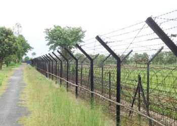 সাতক্ষীরার তলুইগাছা সীমান্ত দিয়ে ১৫ বাংলাদেশিকে বিজিবির কাছে হস্তান্তর