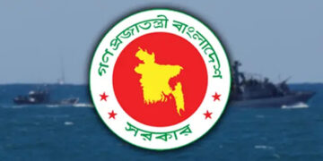 গ্লোবাল সুমুদ ফ্লোটিলা আটকের নিন্দায় বাংলাদেশ