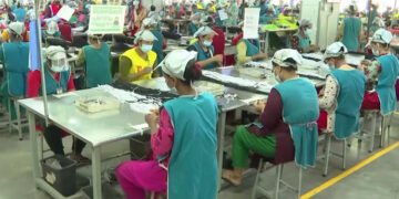 মার্কিন বাজারে বাংলাদেশের পোশাক রপ্তানি ২৬.৬২% বেড়েছে — বিশ্বে যখন আমদানি কমছে!