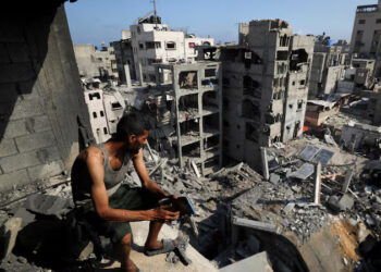 মিশরে গাজা ইস্যুতে নতুন আলোচনা শুরু সোমবার