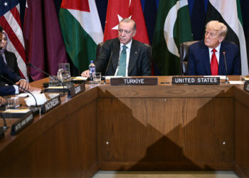 গাজা শান্তি আলোচনায় নতুন গতি: মিশরে যোগ দিচ্ছে কাতার ও তুরস্ক