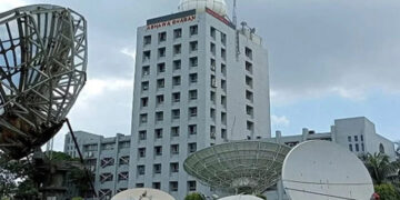 দেশজুড়ে বজ্রবৃষ্টির আভাস: অপরিবর্তিত থাকবে দিন-রাতের তাপমাত্রা