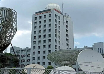 সারাদেশে কমতে পারে দিনের তাপমাত্রা