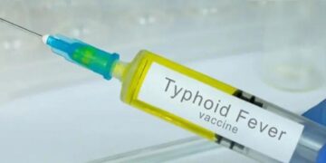দেশে প্রথমবারের মতো কাল শুরু হচ্ছে টাইফয়েডের টিকাদান কর্মসূচি