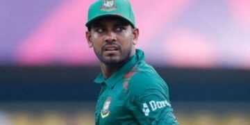 আফগানিস্তানের কাছে সিরিজ হার, দায় নিলেন অধিনায়ক মিরাজ