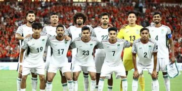 ফিফা র‌্যাংকিংয়ে এক ধাপ উন্নতি বাংলাদেশের