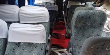 ব্রাজিলে ভয়াবহ সড়ক দুর্ঘটনায় নিহত ১৭: রাতে উল্টো পথে বাসের ভয়াবহ পরিণতি