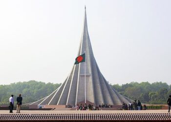 মহান বিজয় দিবস ২০২৫ উদ্যাপনে সরকারের বিস্তারিত কর্মসূচি ঘোষণা