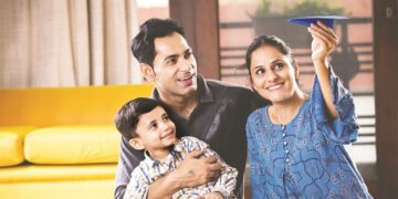 শিশুর মানসিক স্বাস্থ্য গঠনে মা-বাবার ভূমিকা