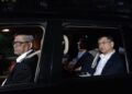 প্রধান উপদেষ্টার সঙ্গে যমুনায় বৈঠকে বিএনপি প্রতিনিধি দল
