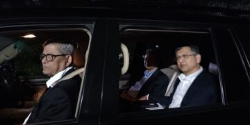 প্রধান উপদেষ্টার সঙ্গে যমুনায় বৈঠকে বিএনপি প্রতিনিধি দল