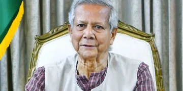 প্রধান উপদেষ্টার সঙ্গে আজ এনসিপি ও জামায়াতের সংলাপ