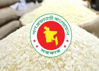 চালের বাজার স্থিতিশীল রাখতে সরকারের ১ লাখ মেট্রিক টন আমদানির সিদ্ধান্ত