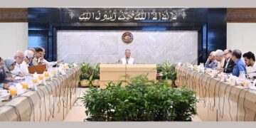 পলাতক আসামিরা জাতীয় নির্বাচনে প্রার্থী হতে পারবেন না