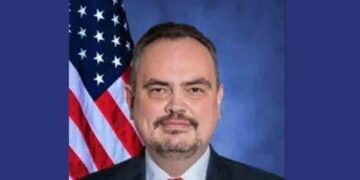 বাংলাদেশের সঙ্গে সম্পর্ক আরও জোরদার করতে আগ্রহী ব্রেন্ট ক্রিস্টেনসেন