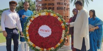 আগামী নির্বাচন হবে দেশের গণতান্ত্রিক ইতিহাসে মাইলফলক : শফিকুল আলম