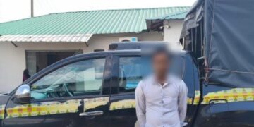 চট্টগ্রামে ধর্ষণ মামলার পলাতক আসামি গিয়াস উদ্দিন গ্রেফতার