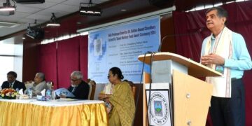 বিজ্ঞানমনস্ক প্রজন্ম গঠনে বিনিয়োগই টেকসই উন্নয়নের চাবিকাঠি : শিক্ষা উপদেষ্টা