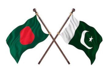 বাংলাদেশ–পাকিস্তান সম্পর্ক নতুন উচ্চতায়: দুই দশক পর জেইসি সভায় অর্থনৈতিক সহযোগিতা জোরদারের অঙ্গীকার