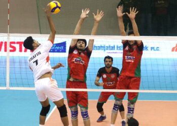 ফাইনালের স্বপ্নভঙ্গ: আফগানিস্তানের কাছে হেরে ছিটকে গেল বাংলাদেশ