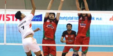 ফাইনালের স্বপ্নভঙ্গ: আফগানিস্তানের কাছে হেরে ছিটকে গেল বাংলাদেশ