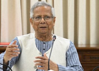 নীতিনির্ধারণে নমনীয়তা ও নাগরিক দায়িত্বের ওপর গুরুত্ব প্রধান উপদেষ্টার